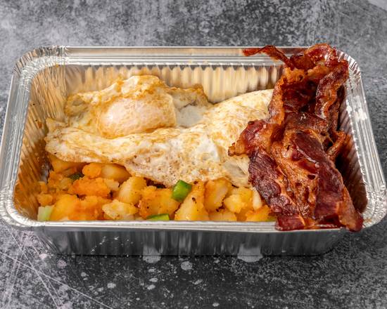Breakfast Platter