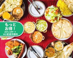 アジアンダイニング バラト Asian Dining Bharat