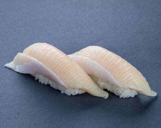 (b013) Yellowtail Sushi