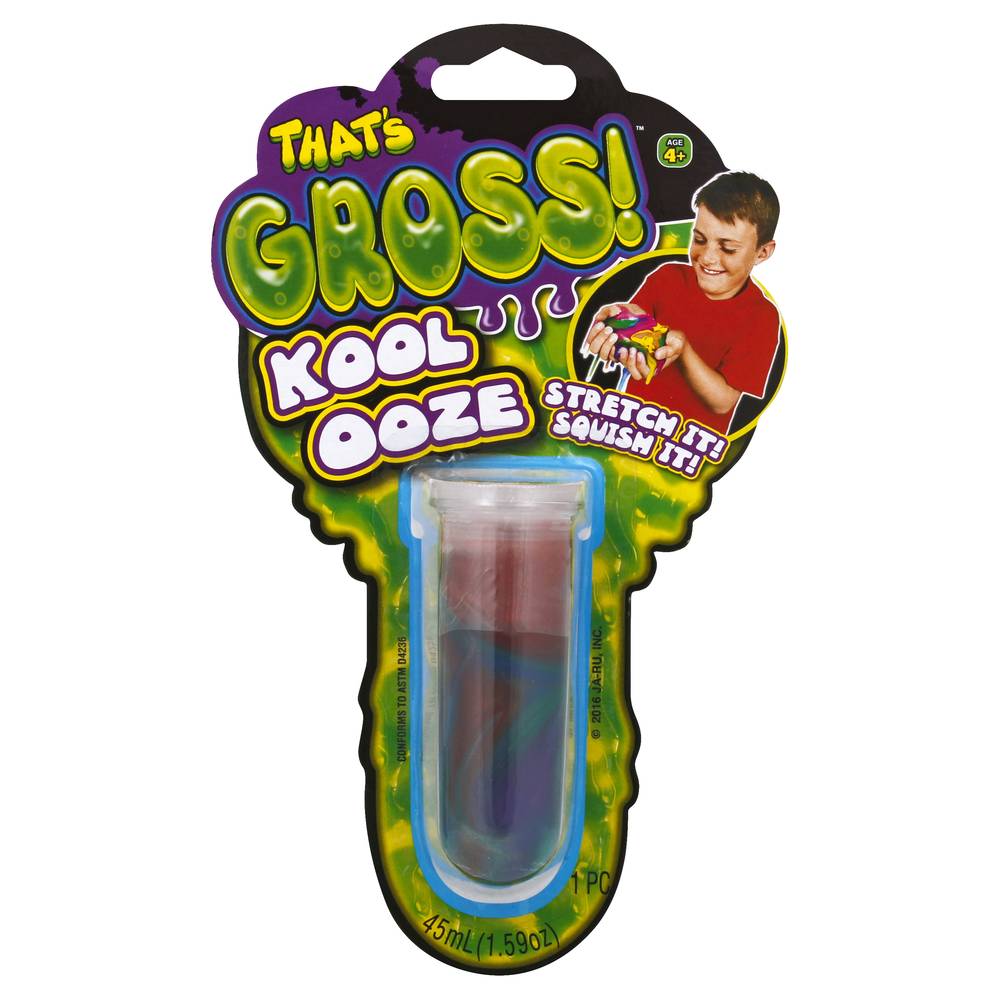 JA-RU That's Gross Kool Ooze (45 ml)