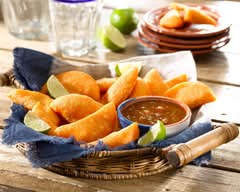 Empanaduria By La Parce (Puerto Vallarta)