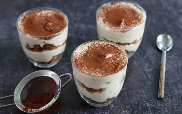 Tiramisu