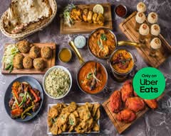 The Cardamom Club - Brent Cross