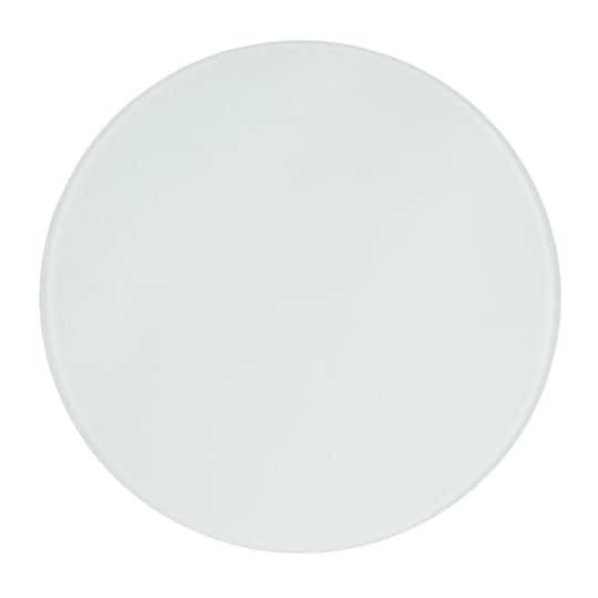 Make Market Round Sublimation Cutting Board, 9 In