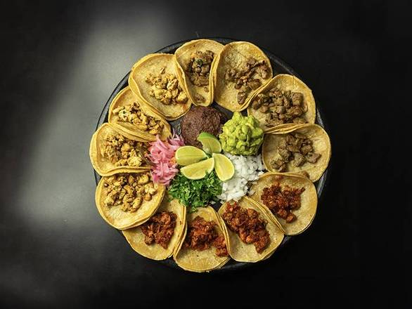 El Tacotote