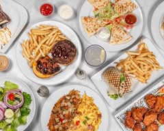 The West Essex Diner