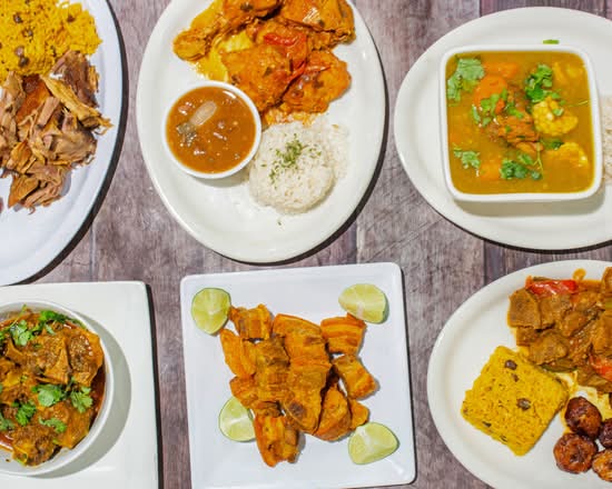 El Palacio Buffet Kissimmee (909 W Vine St.)
