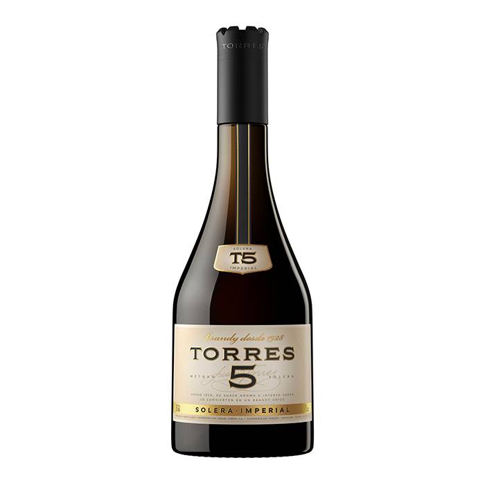 Brandy Torres 5 700 ml