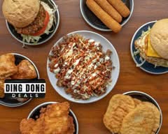 Bondees Burger & Kebab