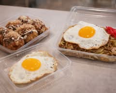 【たこ焼き屋】タコスカ