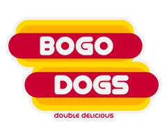 Bogo Dogs (4320 Tecumseh Road East)