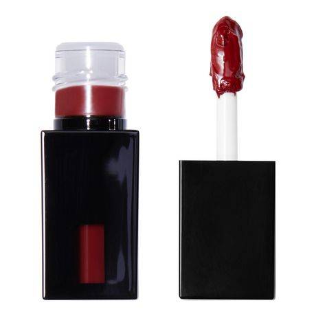 E.l.f. Cosmetics Glossy Lip Stain (spicy sienna)