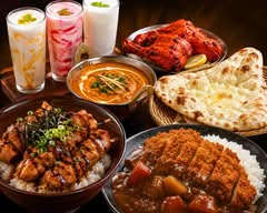 インド ネパール レストラン & バー クーシ	INDIAN NEPALI RESTAURANT & BAR KHUSHI