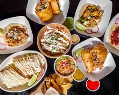 Maza Mexican Cuisine