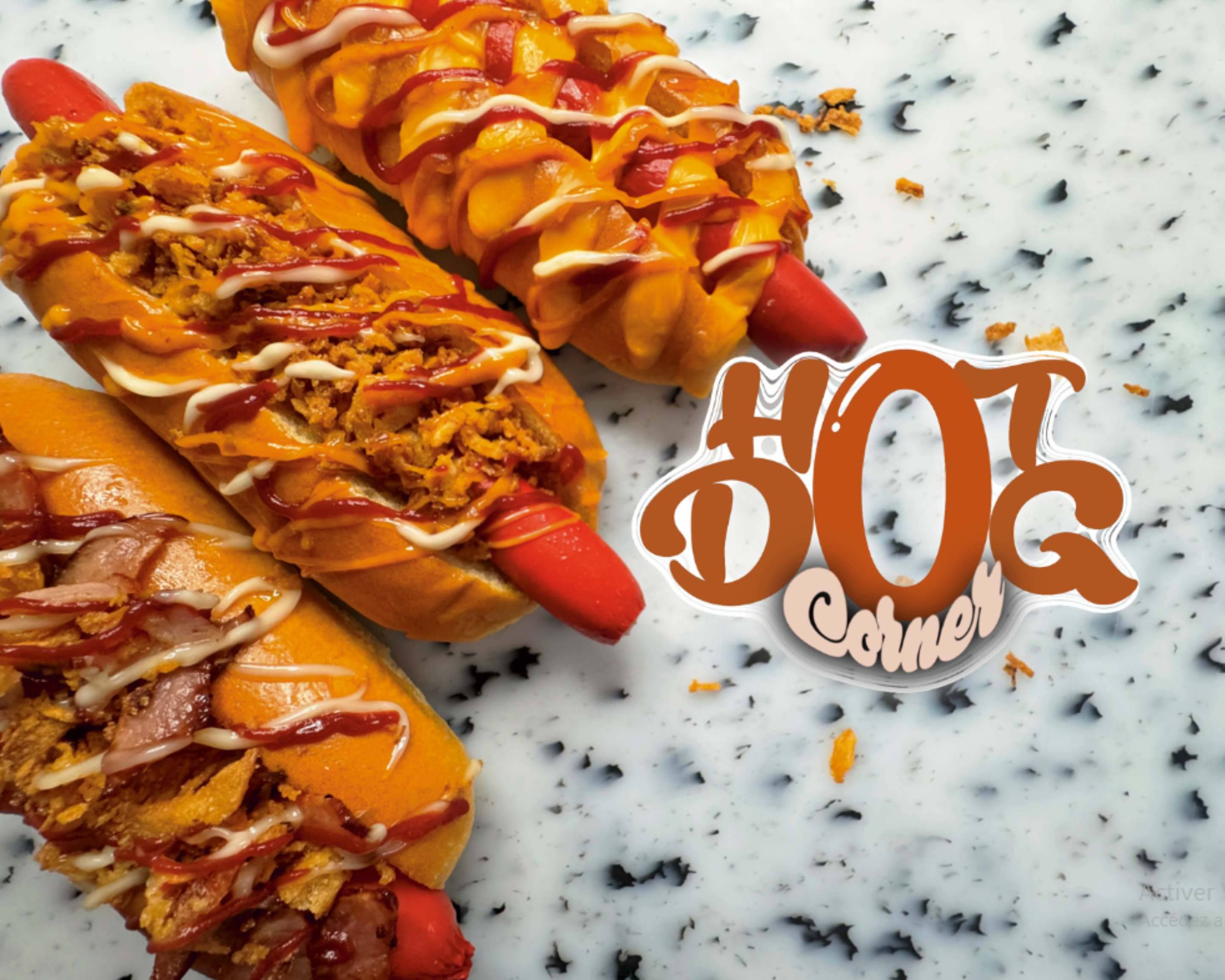 Hot Doogy Delivery Menu, Order Online