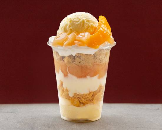 夜パフェZiZi 二の森店の出前・宅配・テイクアウトメニュー | ウーバー