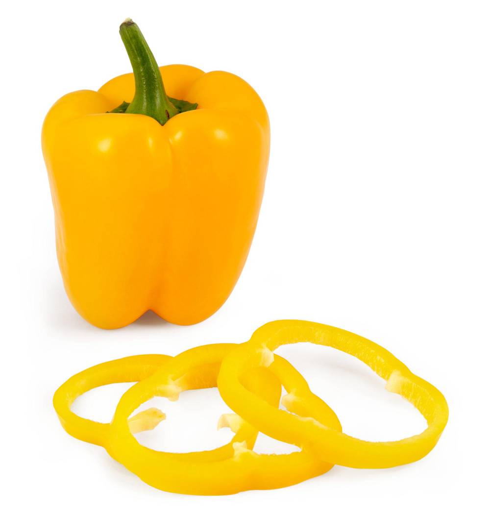 Sainsbury's Yellow Pepper