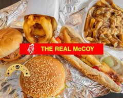 The Real McCoy