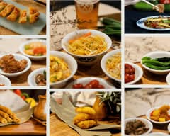 Driftwood Restaurant -Victoria (615 Yates Street)