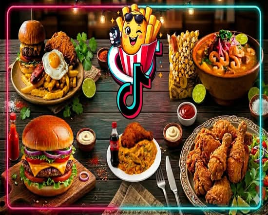 Las Papitas Del Tiktok (Quito)