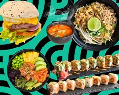 BEMO Thaï Jap & Bao