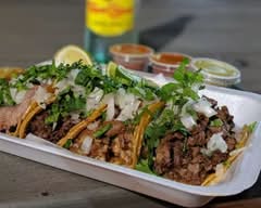 Cuantos Tacos (E 12th ST)