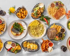 Eight 74 Bar And Grill