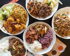 Koba Grill