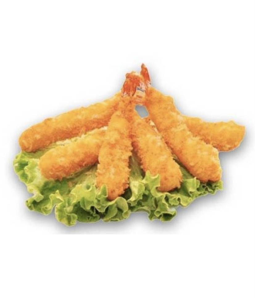 Tempura