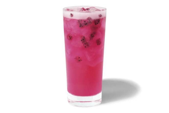 Refresha Mango Dragonfruit