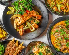 TASTE OF ASIA - Fusion Cuisine