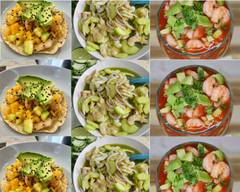 Buena Vibra Cevicheria