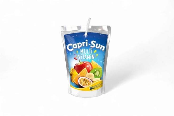 CapriSun