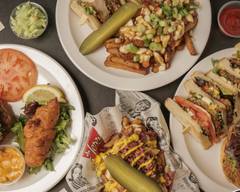 Jerry casse-croûte du terroir