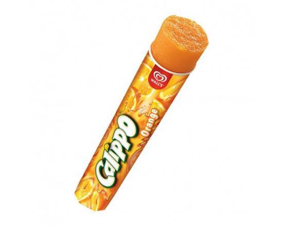 Popsicle Calippo Orange 105 ml