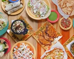 Taqueria Cresta
