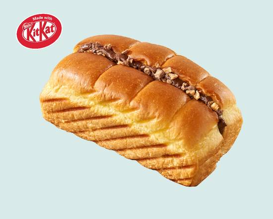 KITKAT®奇脆皇后奶油吐司 KITKAT® French Toast