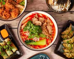 Takumi 🍜 - Bochum 