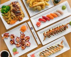 Deep Sushi 