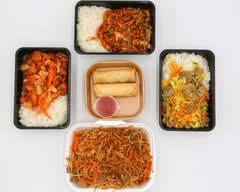 Yun Take Away