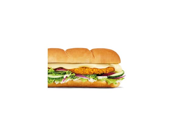 Breaded Chicken Filet