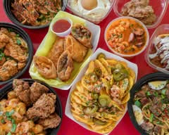 Sweet Thangs NOLA (207 North Peters Street)