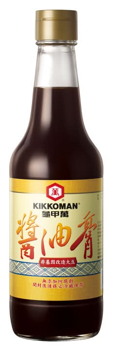 龜甲萬醬油膏490ml <490ml毫升 x 1 x 1Bottle瓶>