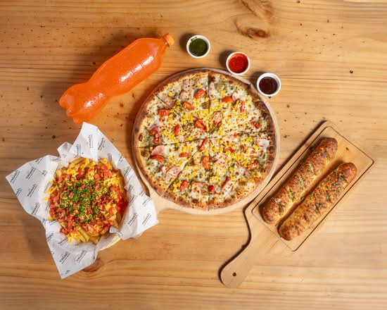 La Triada (Santiago)