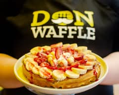 Don Waffle (Puerto Varas)