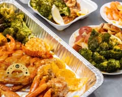 Seafood Junction