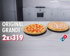 Domino's (Henequén)