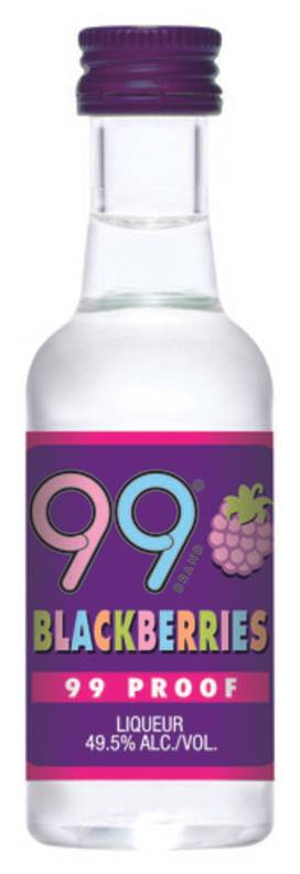99 Blackberries 50ml