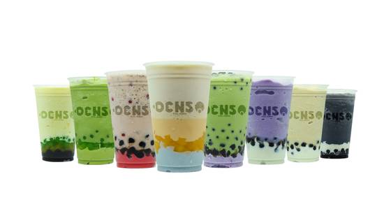 Denso Cool Drinks