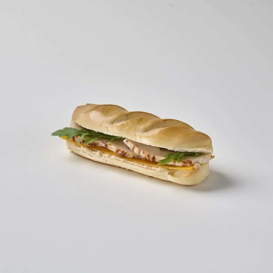 P'tit creux Poulet Cheddar